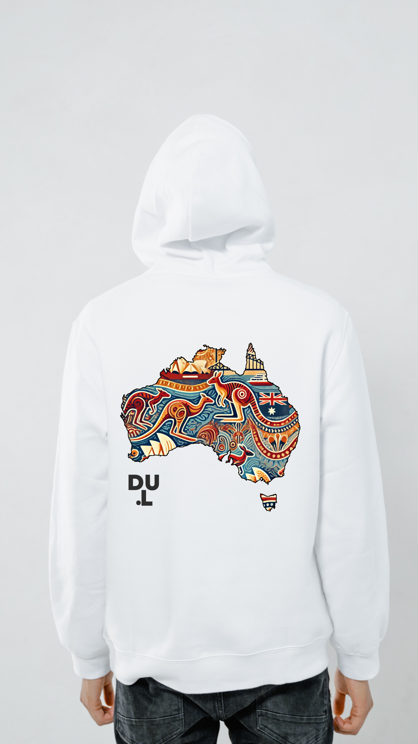 VIAGGIO IN AUSTRALIA